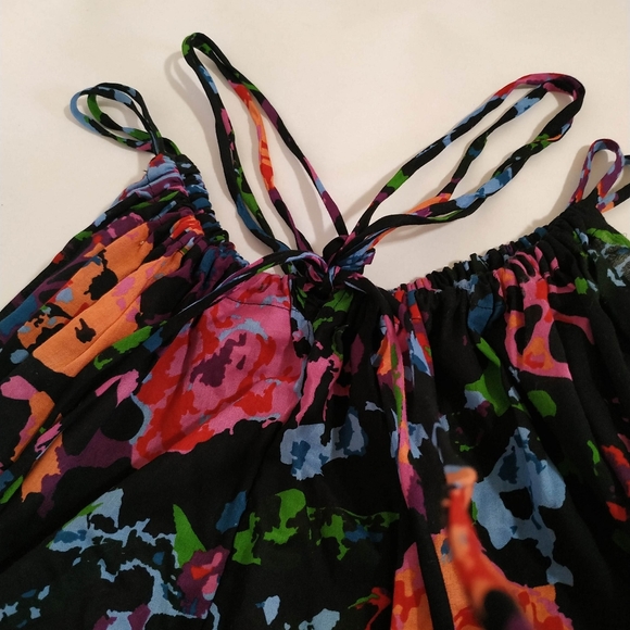 Thakoon For Target Floral Dress (option w/ Blouse) - Picture 6 of 11